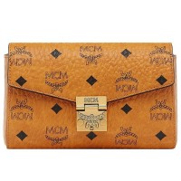 Mcm envelope bag sales