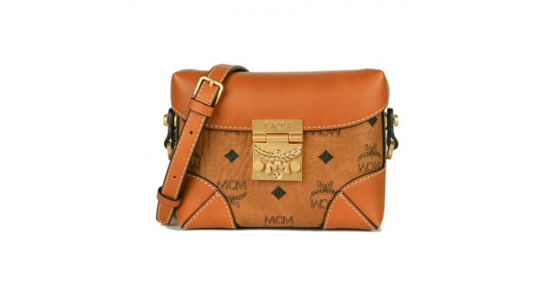 Mcm bag box online