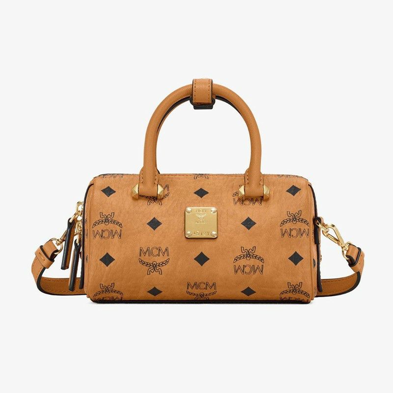 Mcm meaning bag store