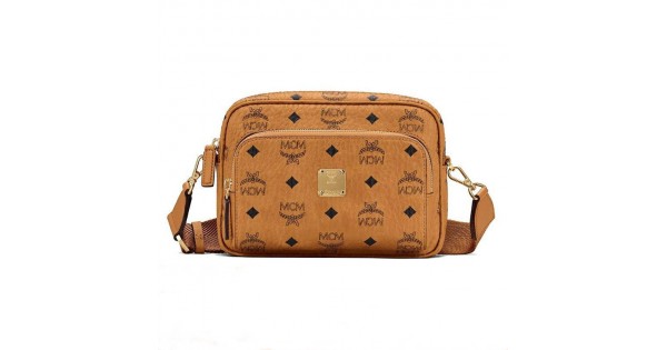 Mcm crossbody shop bag