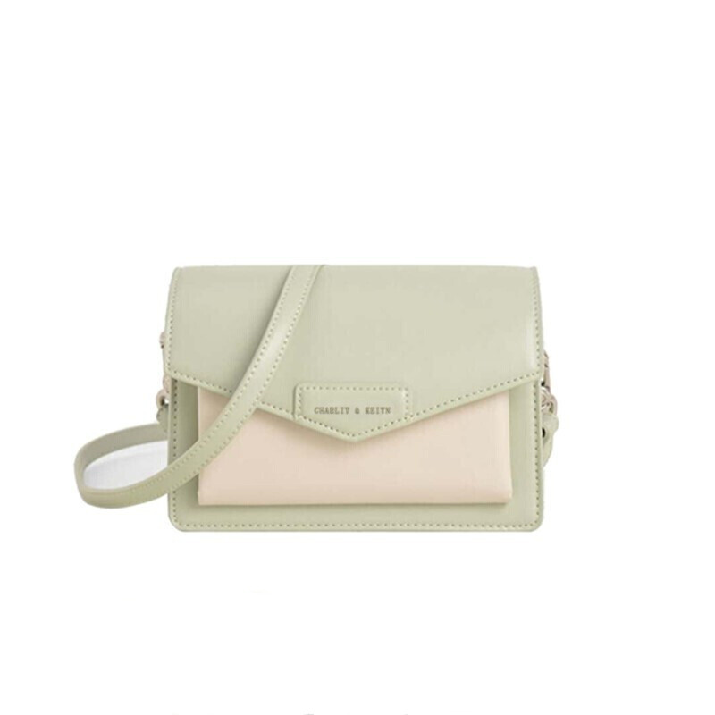 Charles and keith messenger bag clearance