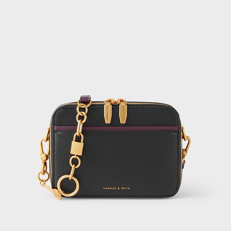 charles & keith pouch