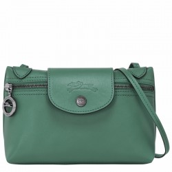 Women Longchamp Le Pliage Xtra Xs Crossbody Bag Sage