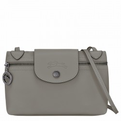 Women Longchamp Le Pliage Xtra Xs Crossbody Bag Turtledove