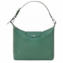Women Longchamp Le Pliage Xtra M Hobo Bag Sage