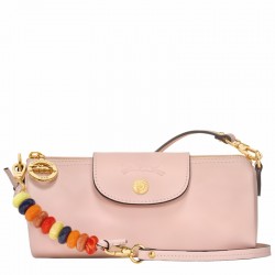 Women Longchamp Le Pliage Xtra Shoulder Bag S Carne