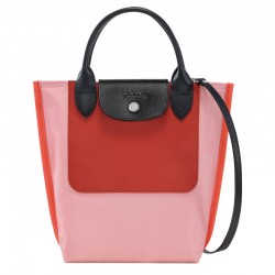 Women Longchamp Cabas Longchamp Xs Tote Bag Pink