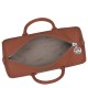 Women Longchamp Daylong M Handbag Cognac Women Longchamp Daylong M Handbag Cognac