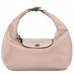 Women Longchamp Le Pliage Xtra Xs Handbag Nude