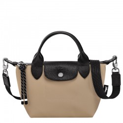 Women Longchamp Le Pliage Energy Xs Handbag Clay