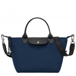 Women Longchamp Le Pliage Energy S Handbag Navy
