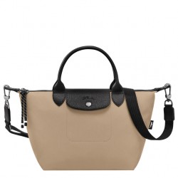 Women Longchamp Le Pliage Energy S Handbag Clay