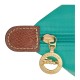Women Longchamp Le Pliage Original L Tote Bag Recycled Canvas Turquoise Women Longchamp Le Pliage Original L Tote Bag Recycled Canvas Turquoise