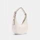 Women Coach Bailey Hobo With Whipstitch Chalk