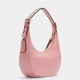 Women Coach Bailey Hobo with Whipstitch Pink