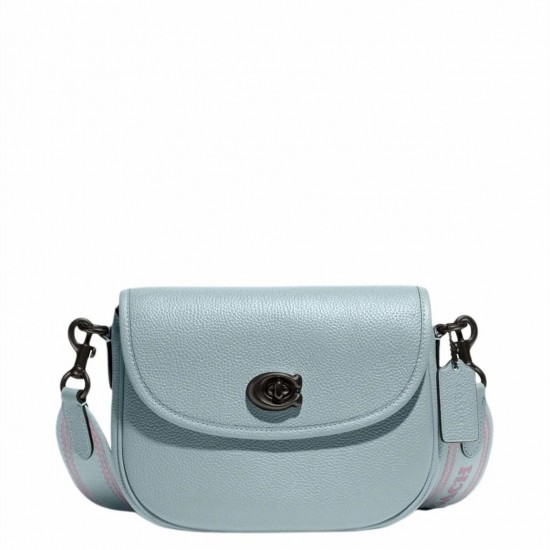 Coach cheap cassie saddle