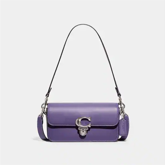 Plum purses best sale coach