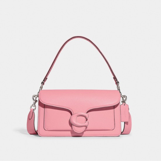 Coach purses clearance pink