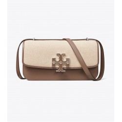 Women Tory Burch Small Eleanor Canvas Bag Rectangular