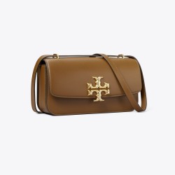 Women Tory Burch Small Eleanor Rectangular Bag Moose