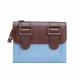 Merimies Mix Passion Browny Blue Bag