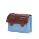 Merimies Mix Passion Browny Blue Bag