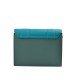 Merimies Mix Passion Turquoise Bag