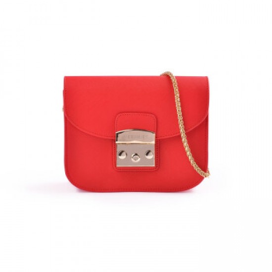 Merimies Classy Series Red Bag