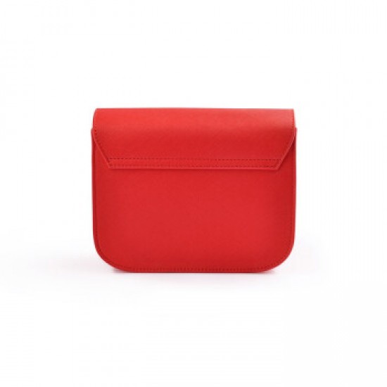 Merimies Classy Series Red Bag