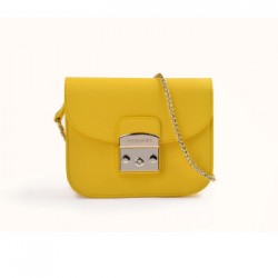 Merimies Classy Series Yellow Bag