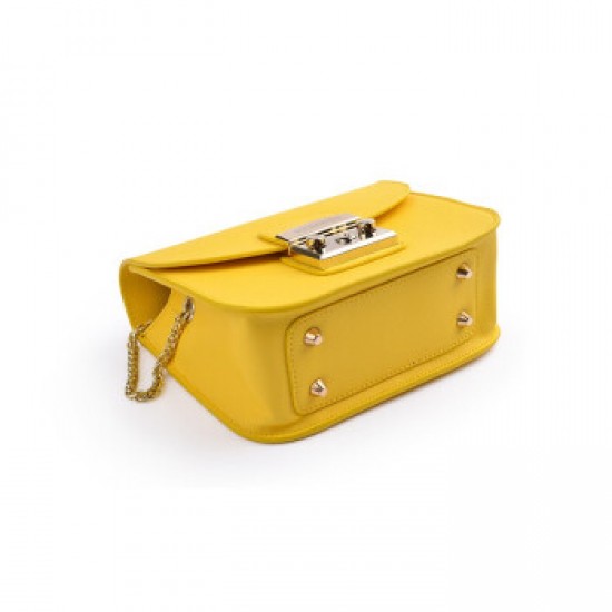 Merimies Classy Series Yellow Bag