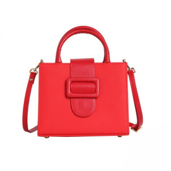 Merimies Limited Scarlet Bag