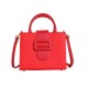 Merimies Limited Scarlet Bag