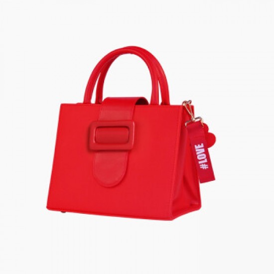 Merimies Limited Scarlet Bag