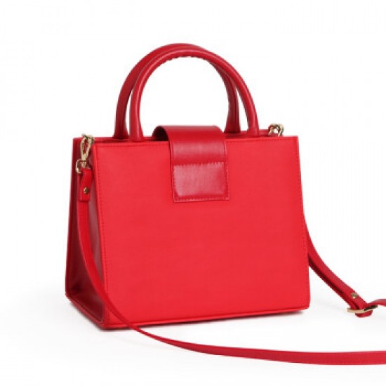 Merimies Limited Scarlet Bag