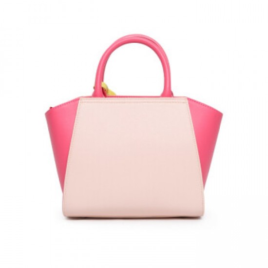 Merimies Pink Mix Passion Bag