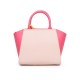 Merimies Pink Mix Passion Bag