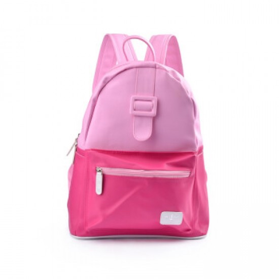 Merimies The Journey Pink Bag