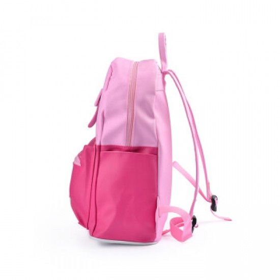 Merimies The Journey Pink Bag
