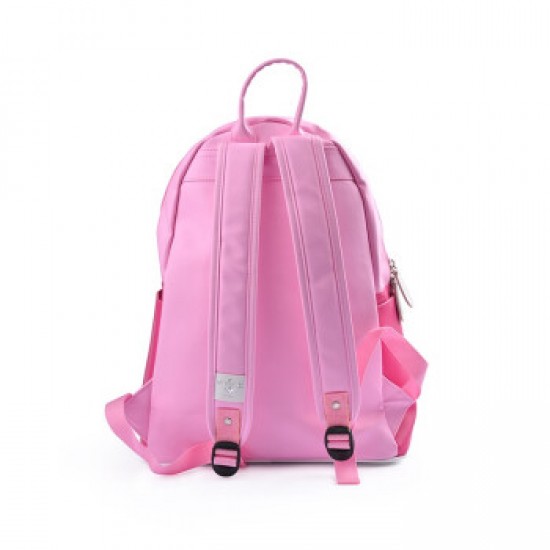 Merimies The Journey Pink Bag