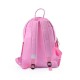 Merimies The Journey Pink Bag