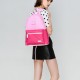 Merimies The Journey Pink Bag