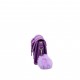 Merimies Belt Belt Mini Light Violet Bag