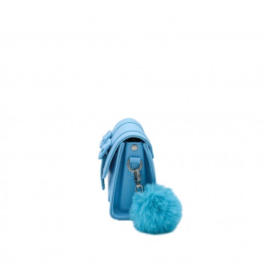 Merimies Belt Belt Mini Pool Bag Merimies Belt Belt Mini Pool Bag