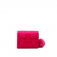 ショルダーバッグ・ポシェット MERIMIES Belt Mini BAG (5 COLOR) MERIMIES Belt Mini BAG (5 COLOR) (ショルダーバッグ