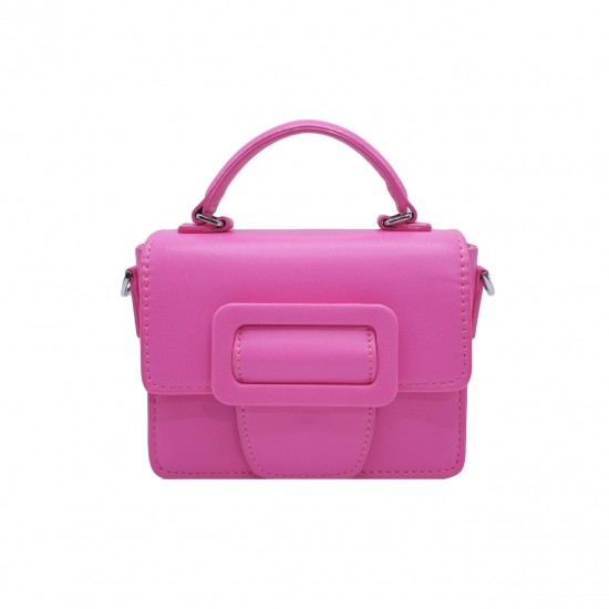 Merimies Freshes Hot Pink Bag