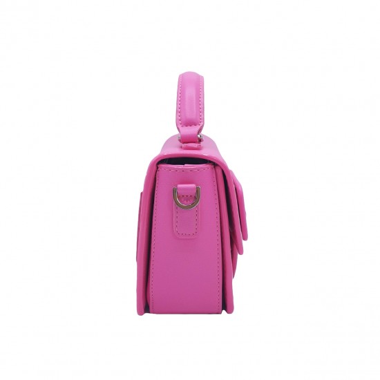 Merimies Freshes Hot Pink Bag