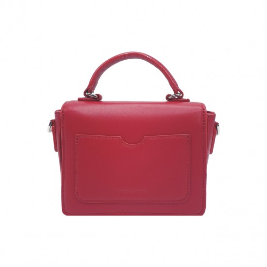 Merimies Freshes Scarlet Bag