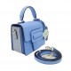 Merimies Little Floral Collection Baby Bloom Blue Bag Merimies Little Floral Collection Baby Bloom Blue Bag