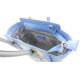 Merimies Little Floral Collection Cornflower Blue Bag Merimies Little Floral Collection Cornflower Blue Bag